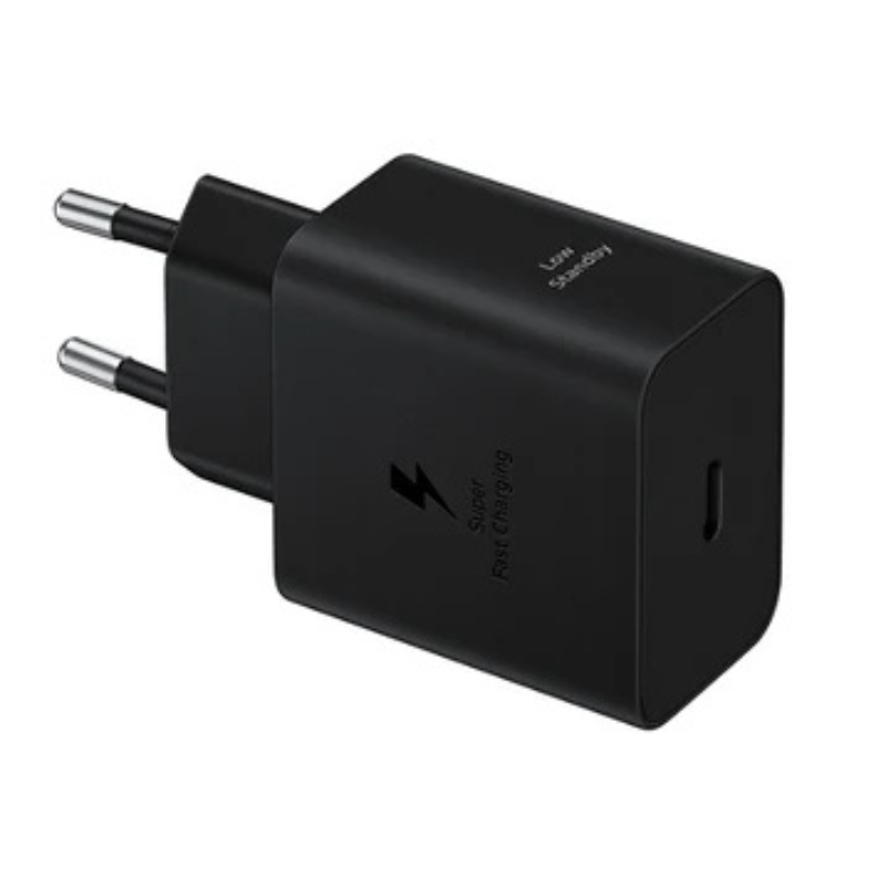 Sạc Samsung 45W không kèm cáp T4511